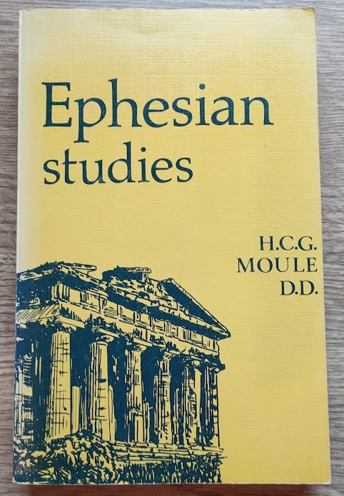 Ephesian Studies