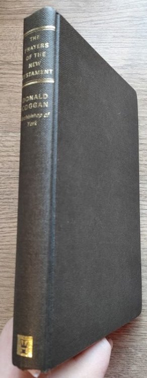 The Prayers of the New Testament