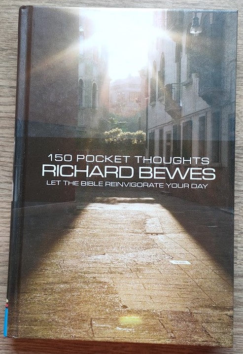 150 Pocket Thoughts: Let the Bible Reinvigorate Your Day (Daily Readings)