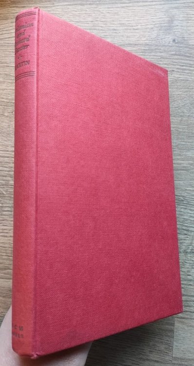 Puritanism and Richard Baxter