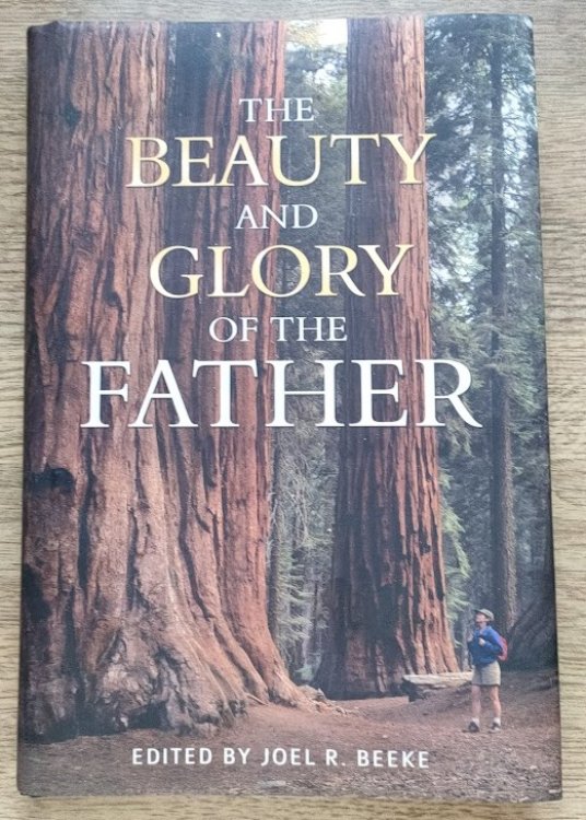 The Beauty and Glory of the Father