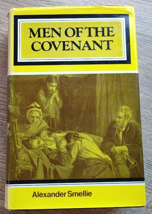 Men of the Covenant