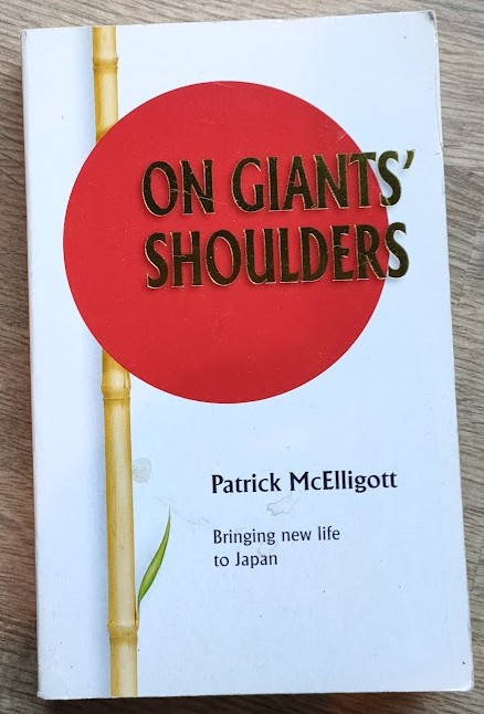 On Giants' Shoulders