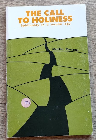 The Call to Holiness: Spirituality in a Secular Age