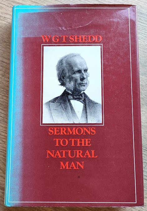 Sermons to the Natural Man