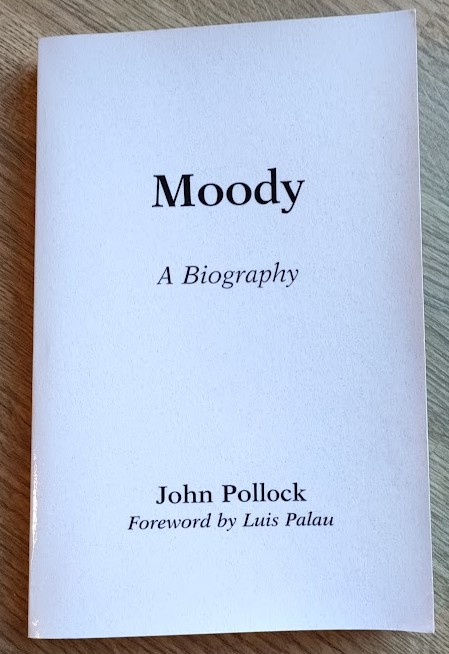 Moody: A Biography