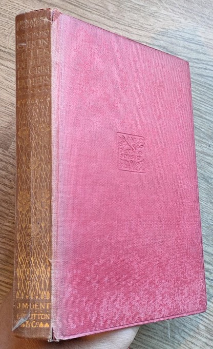 Chronicles of the Pilgrim Fathers: Including New England's Memorial Etc