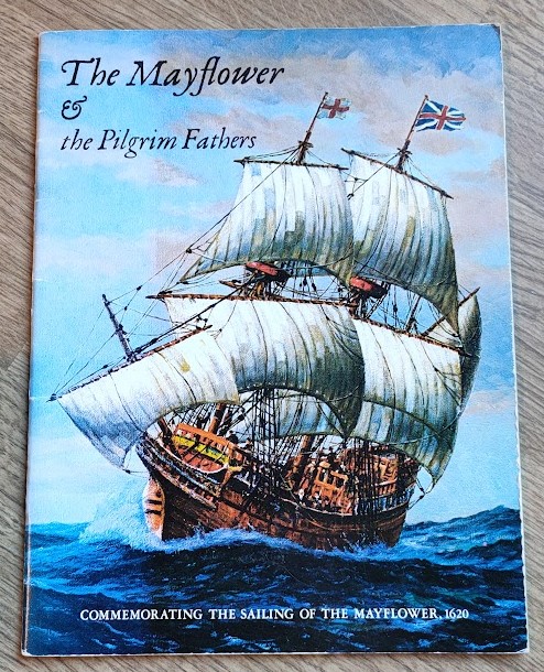 The Mayflower and the Pilgrim Fathers (Pride of Britain: History and Famous People series)