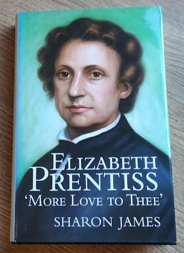 Elizabeth Prentiss: More Love to Thee