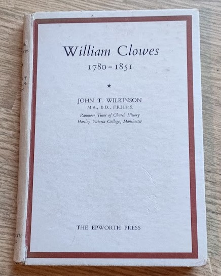 William Clowes: 1780-1851
