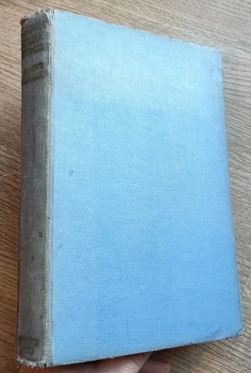 Hugh Bourne: 1772-1852