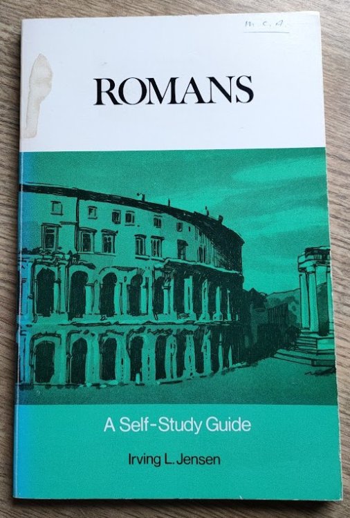 Romans: A Self-Study Guide