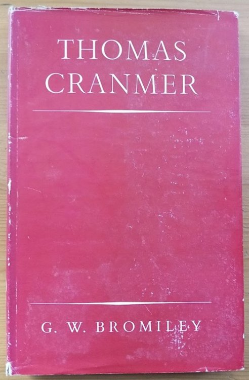 Thomas Cranmer