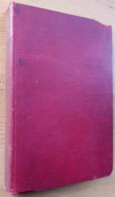 The Life of Thomas Wolsey, by George Cavendish, His Gentleman-Usher (Morley's Universal Library: Vol 24)
