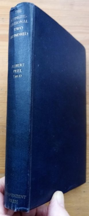 The Congregational Two Hundred 1530-1948