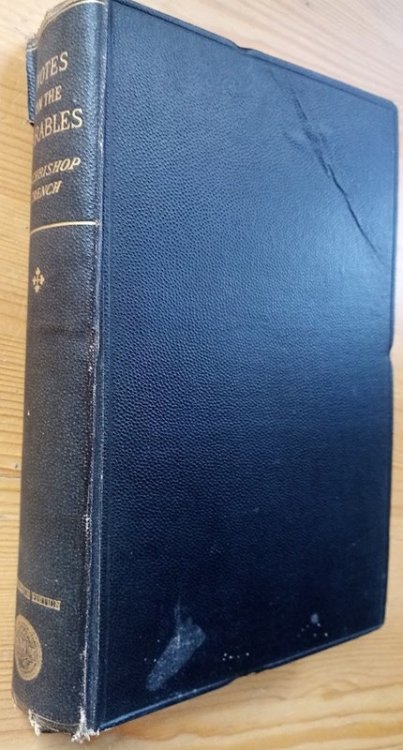 Notes on the Parables of Our Lord