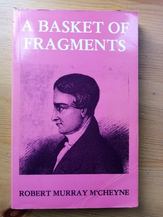 A Basket of Fragments
