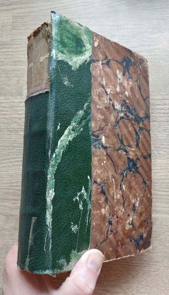 Gospel Standard: Volumes 30/31: 1864/1865