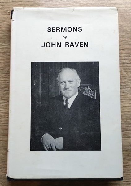 Sermons of J Raven