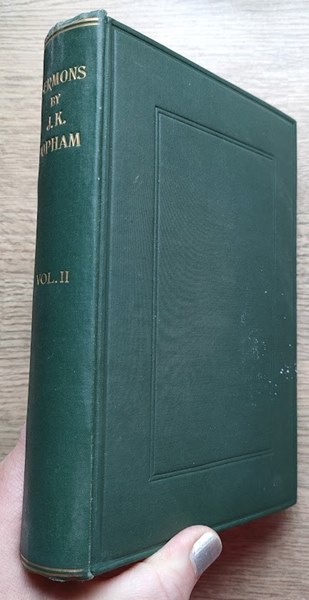 Sermons: Volume 2