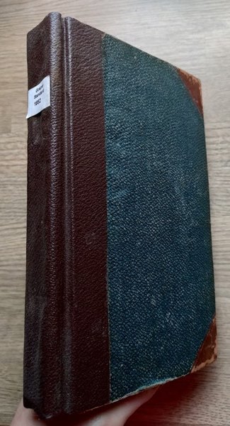 Gospel Standard: Volume 48: 1882
