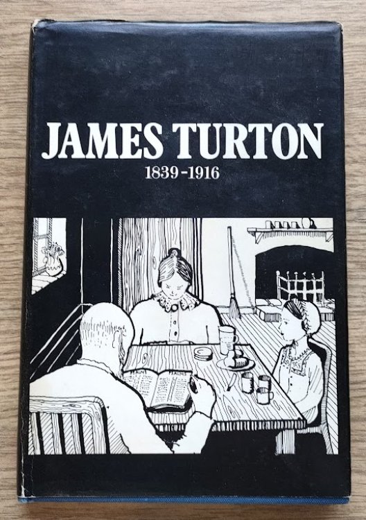 James Turton (1839-1916): Including 
