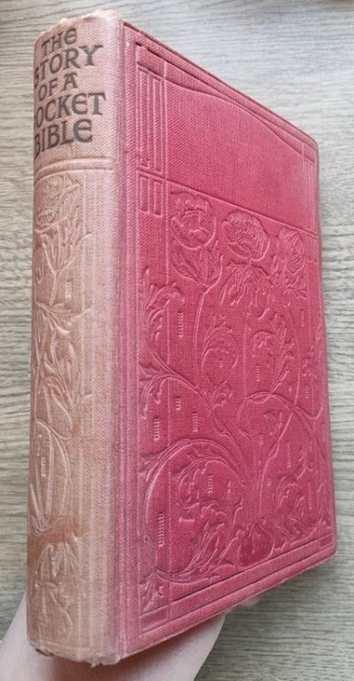 The Story of a Pocket Bible