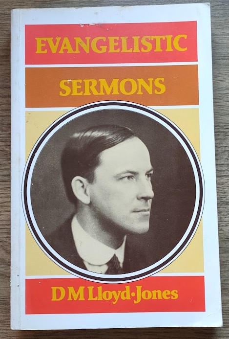 Evangelistic Sermons at Aberavon