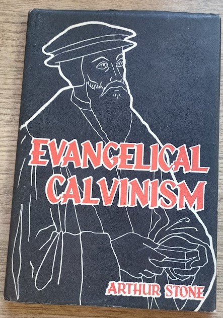 Evangelical Calvinism