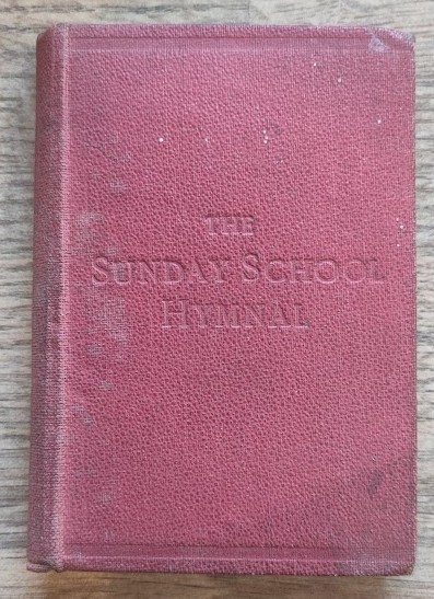 The Sunday School Hymnal: For Schools and Private Use