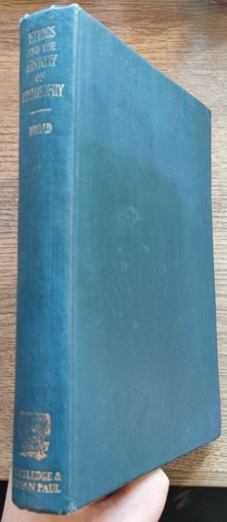 Ethics and the History of Philosophy: Selected Essays