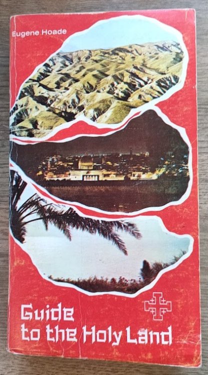 Guide to the Holy Land