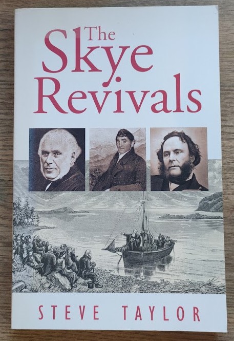 The Skye Revivals