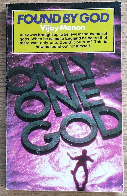 Found by God
