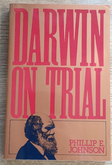Darwin on Trial