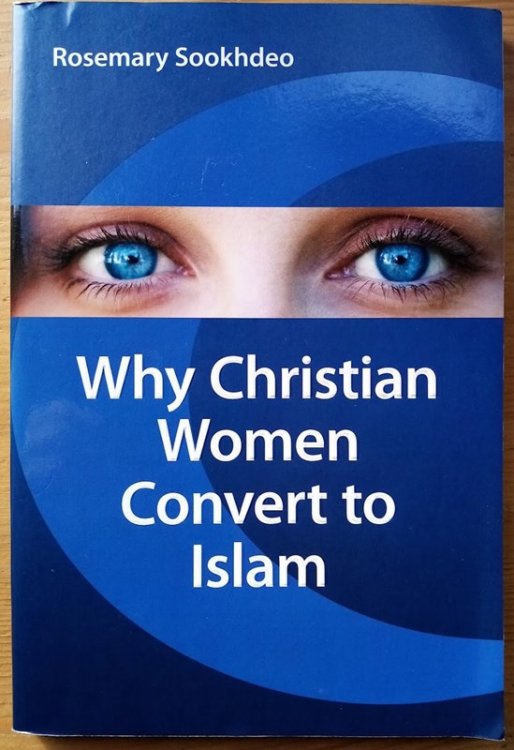 Why Christian Women Convert to Islam
