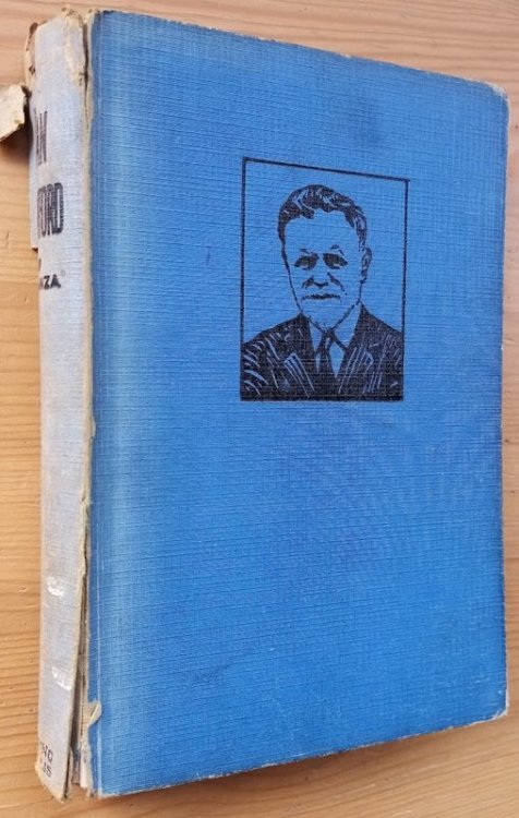 Dan Crawford: The Gatherer of the People (Dan Crawford of Luanza)