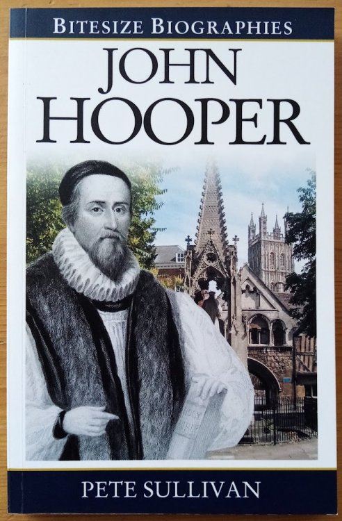 John Hooper [Bitesize Biographies]