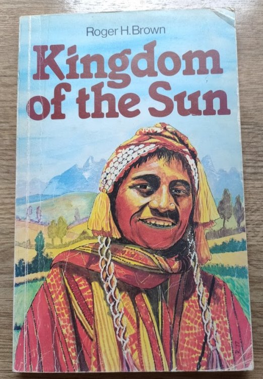 Kingdom of the Sun