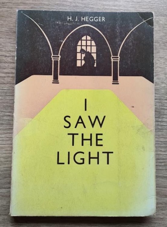 I Saw the Light