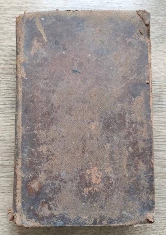 The Methodist Magazine, for 1804 (Volume 27)