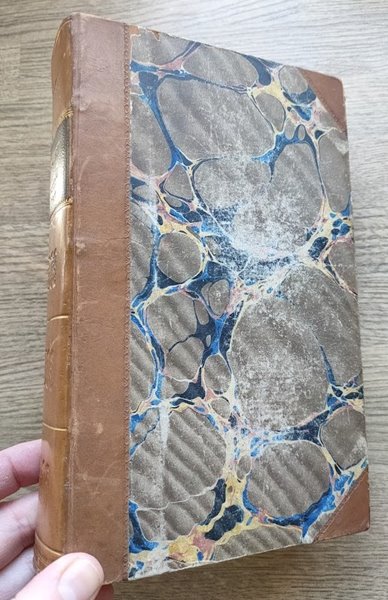 The Wesleyan-Methodist Magazine, for the Year 1842 (An Abridged Edition, containing Selections from the Larger Work): Vol 21 of 3rd Series: Vol 65 from the Commencement