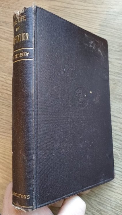 The Life of Temptation: A Course of Lectures: Delivered in Substance at S. Peter's, Eaton Square, in Lent, 1872; Also at All Saints', Margaret Street, in Lent, 1869
