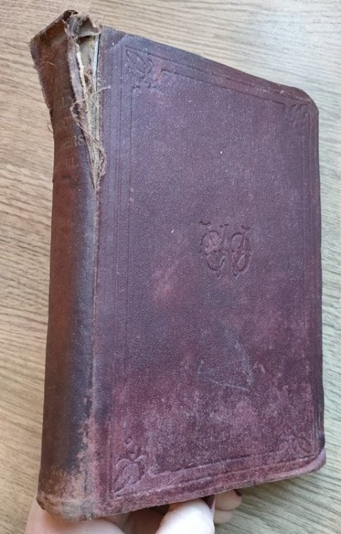 Lives of Early Methodist Preachers Chiefly Written by Themselves: Vol 3 (only, of 6)