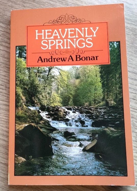 Heavenly Springs
