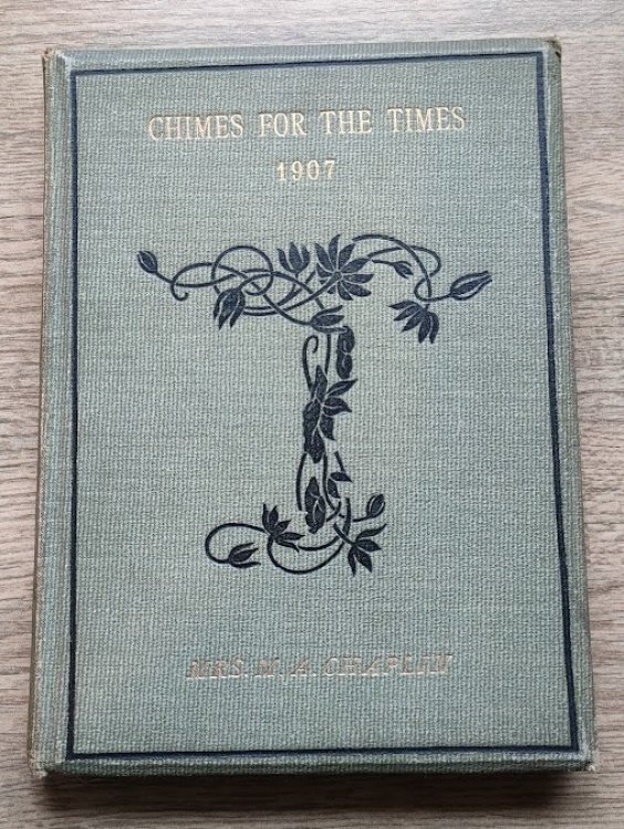 Chimes for the Times