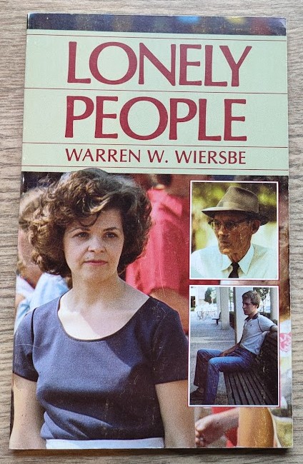 Lonely People
