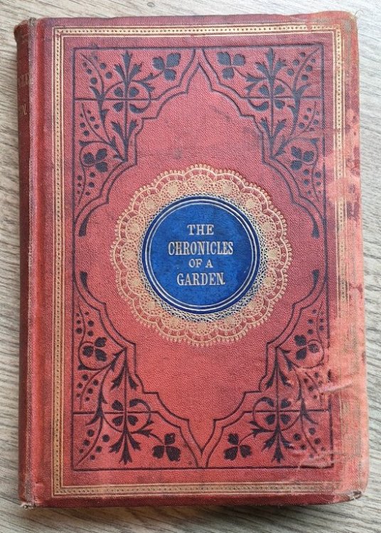 The Chronicles of a Garden: Its Pets and its Pleasures