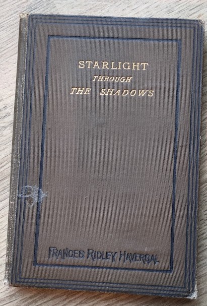 Starlight through the Shadows: and other Gleams from the King's Word