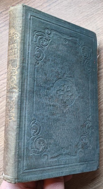 The Lydias; or, the Development of Female Character (The Lady's Closet Library)